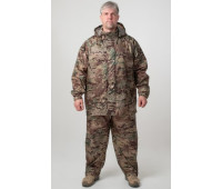 Костюм дощовик MILITARY PLUS мультикам (MLPL_11M)