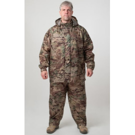 Костюм дощовик MILITARY PLUS мультикам (MLPL_11M)