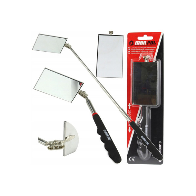 Дзеркало телескопічне Mar Pol M66810