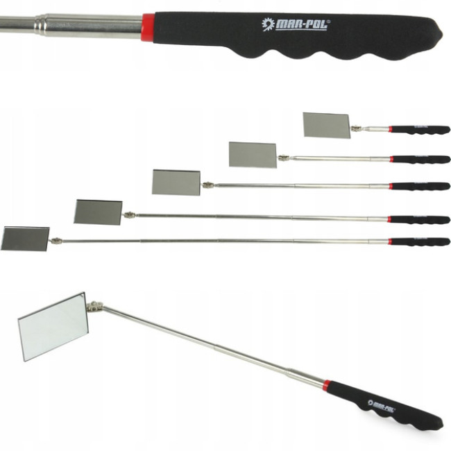 Дзеркало телескопічне Mar Pol M66810