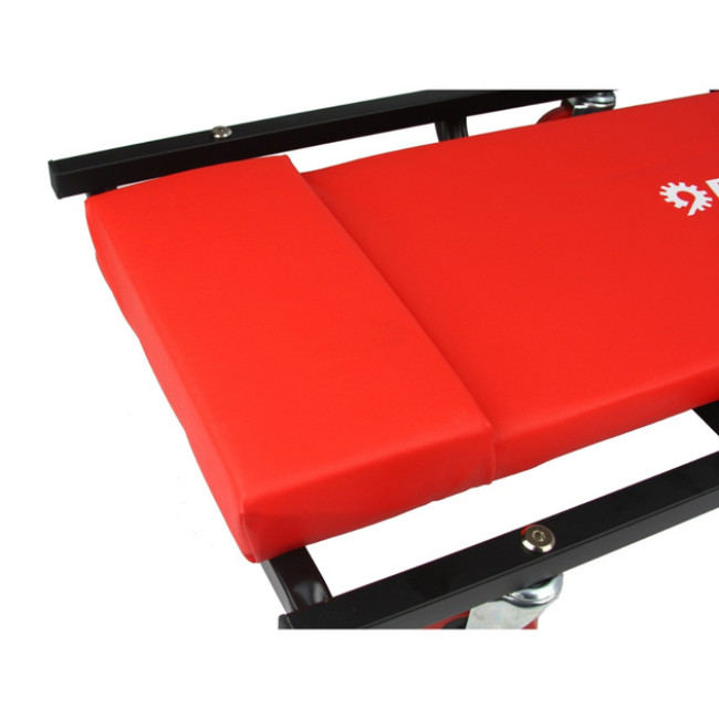 Лежак автослюсаря Mar Pol 36