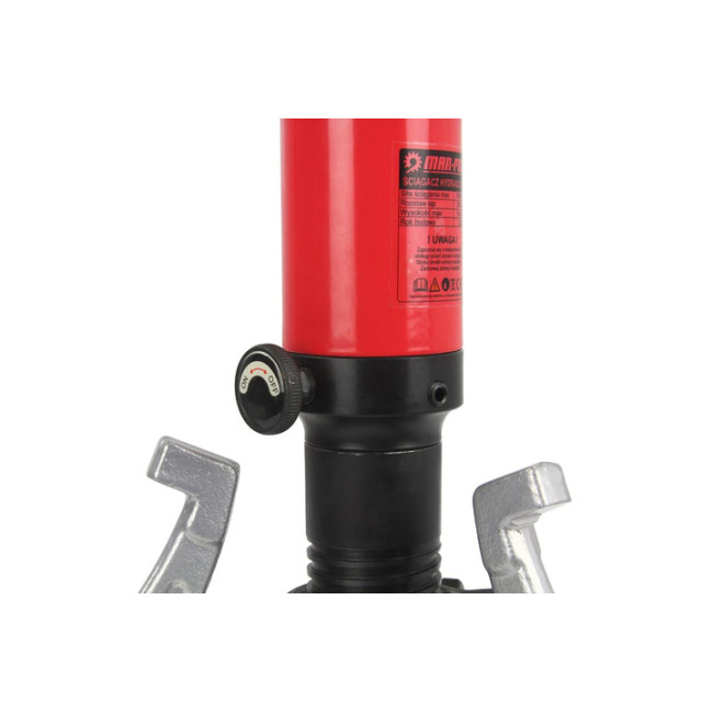 Гідравлічний знімач 5Т MAR-POL M80457