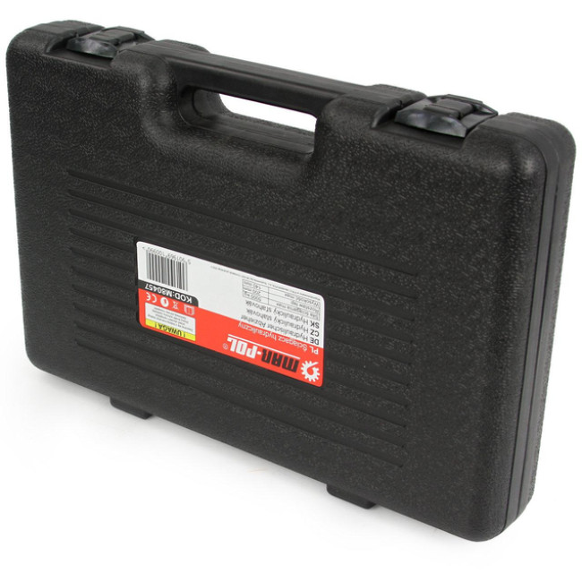 Гідравлічний знімач 5Т MAR-POL M80457