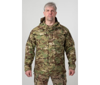 Куртка парка MILITARY PLUS Мультикам (MLPL_05M)