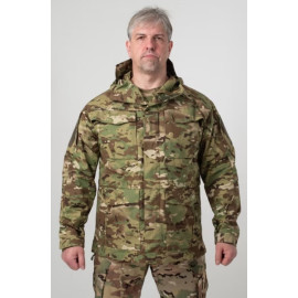 Куртка парка MILITARY PLUS Мультикам (MLPL_05M)
