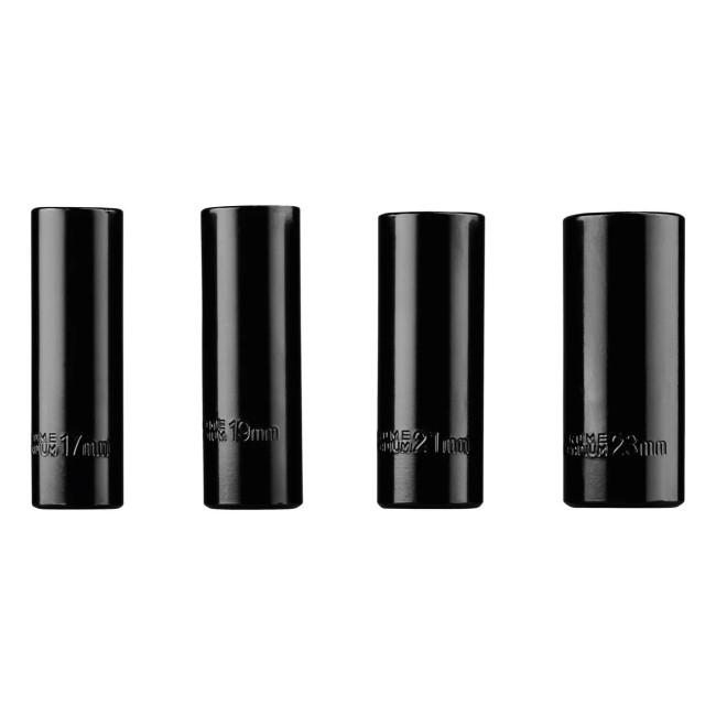 Акумуляторний ударний гайковерт Parkside PASSK 20-Li C4 400 Нм