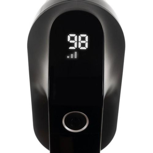 Машинка для видалення ковтунців (катишек) акумуляторна Ruhhy 24270/n