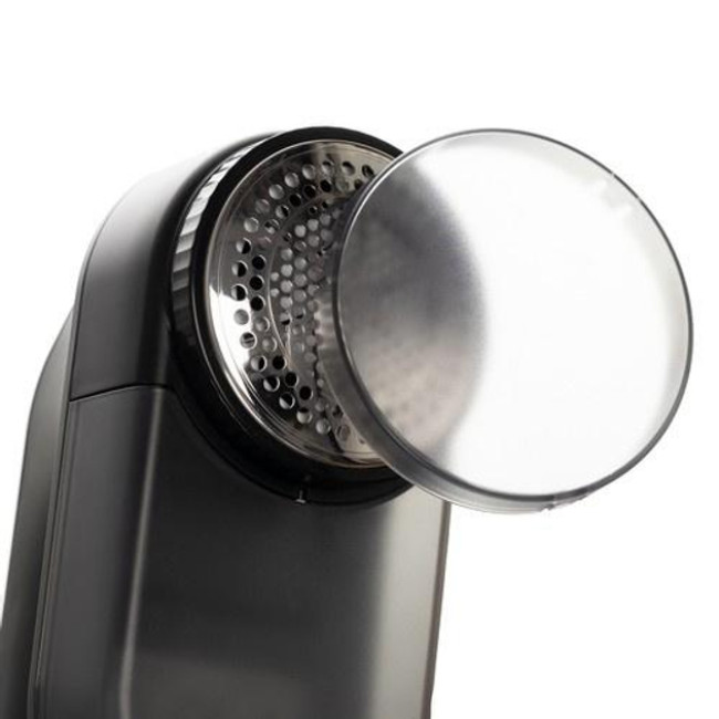 Машинка для видалення ковтунців (катишек) акумуляторна Ruhhy 24270/n