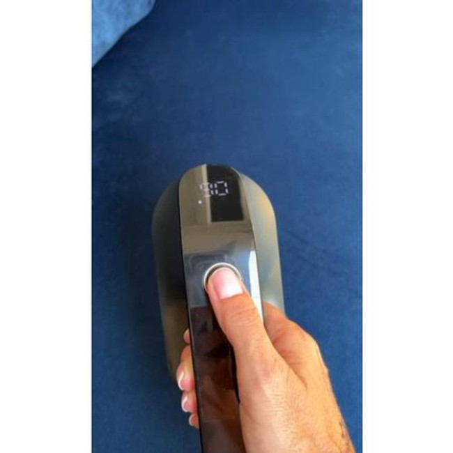 Машинка для видалення ковтунців (катишек) акумуляторна Ruhhy 24270/n