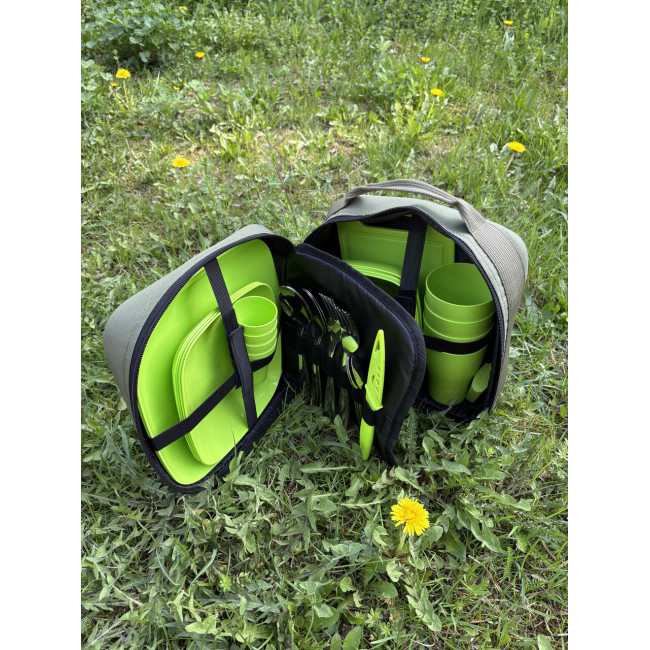 Набір для пікніка Novator GR-2258/n