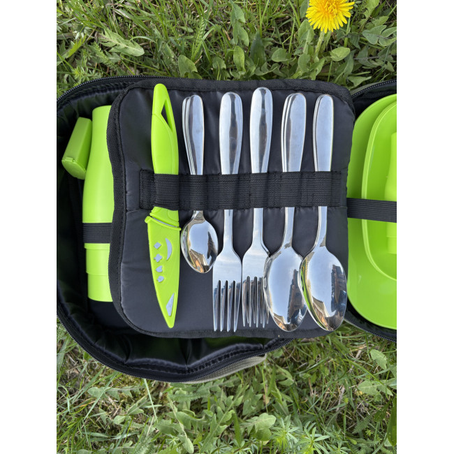 Набір для пікніка Novator GR-2258/n