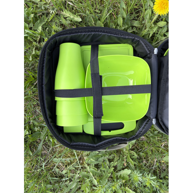 Набір для пікніка Novator GR-2258/n