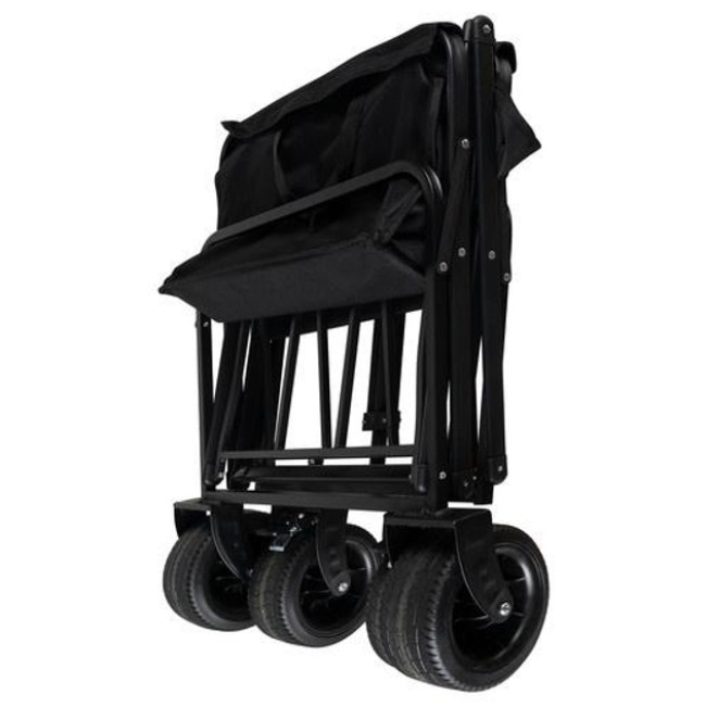 Складний садовий пляжний візок до 100кг Gardlov 23084/n