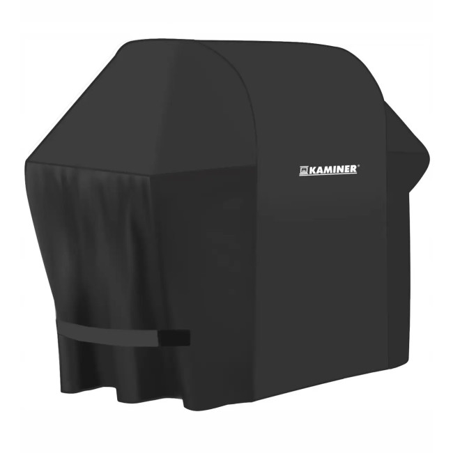 Чохол для садового гриля від дощу і пили 147х61х122 см із сумкою Kaminer (15184)