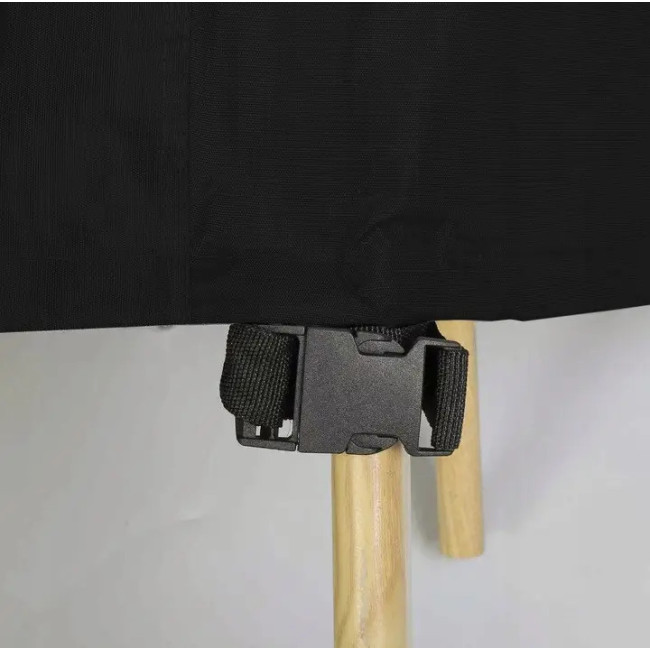 Чохол для садового гриля від дощу і пили 147х61х122 см із сумкою Kaminer (15184)