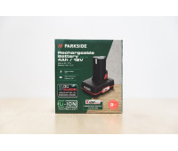 Акумулятор Parkside PAPK 12 B4 Потужний акумулятор 4Ah Акумулятор 12В