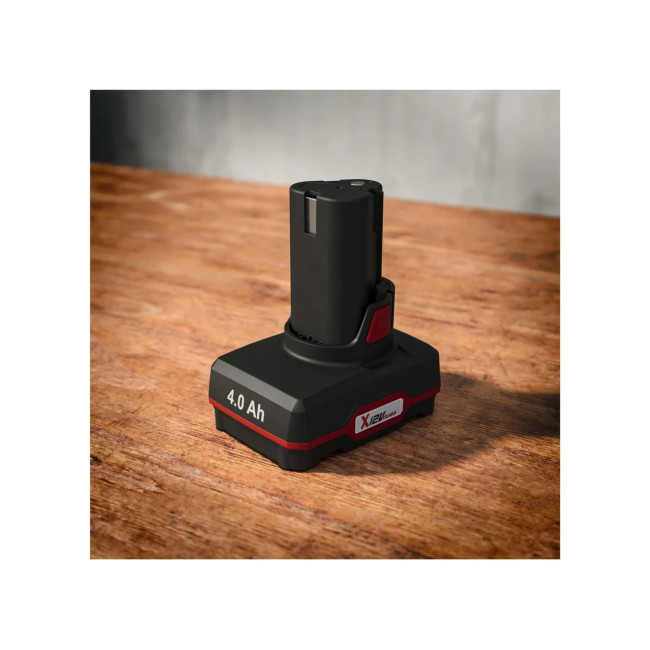 Аккумулятор Parkside PAPK 12 B4 Мощный аккумулятор 4Ah Аккумулятор 12В