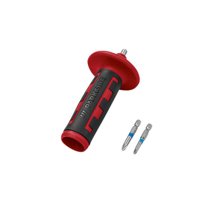 Аккумуляторная дрель шуруповерт PARKSIDE PSBSA 20-Li C3 без АКБ