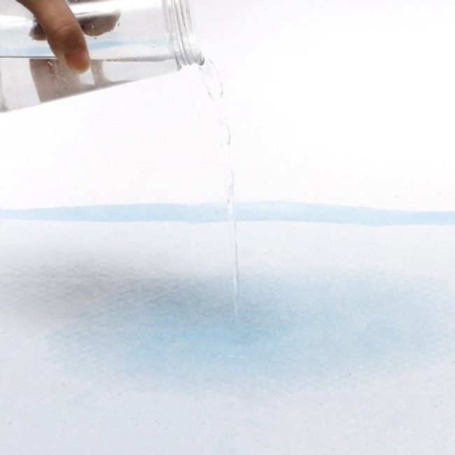 Пеленки гігієнічні поглинаючі для собак Purlov 60 х 40 см 100 шт + 2 рулони пакетів