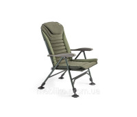 Крісло карпове риболовне туристичне Mivardi Professional Quattro (M-CHPROQ)