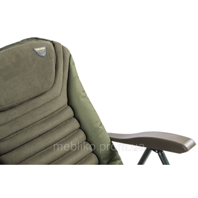 Крісло карпове риболовне туристичне Mivardi Professional Quattro (M-CHPROQ)