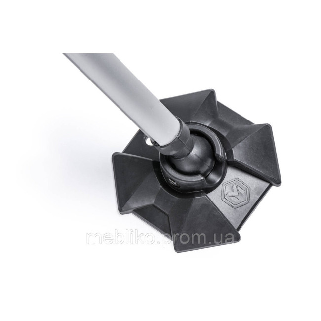 Крісло карпове риболовне туристичне Mivardi Professional Quattro (M-CHPROQ)
