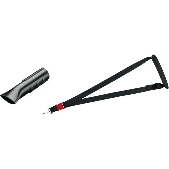 Аккумуляторная бесщеточная воздуходувка Parkside Performance PPTLBA 40-Li A1