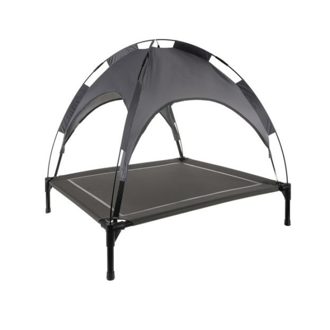 Лежанка для собак з покриттям Purlov 25428/n