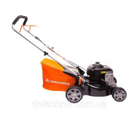Газонокосилка Yard Force GM B41A 125 куб. см 41 см
