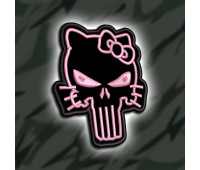 Шеврон SteelCats 