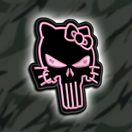 Шеврон SteelCats 
