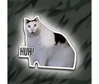 Шеврон друкований SteelCats 