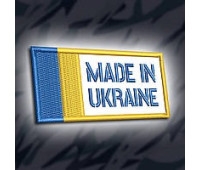 Шеврон SteelCats 