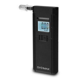 Алкотестер електрохімічний Overmax AD-05/n
