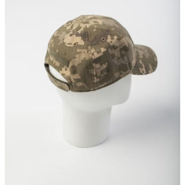 Бейсболка MILITARY PLUS Pixel (MLPL_01P)
