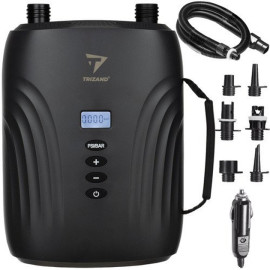 Насос електричний Trizand  для SUP дошки 25262 110W