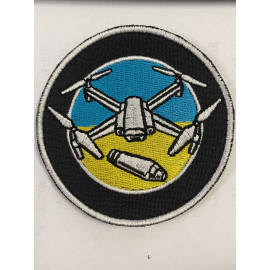 Шеврон SteelCats (Т145)