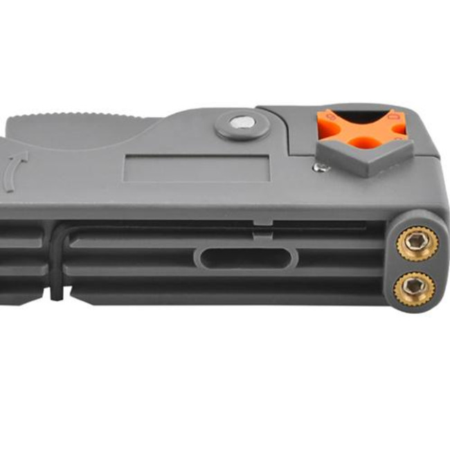 Мережевий набір - тестер кабелів Bigstren 25835