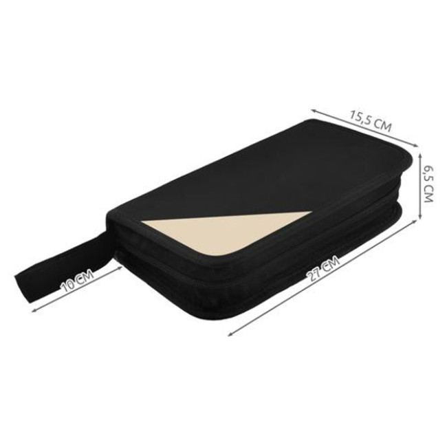 Мережевий набір - тестер кабелів Bigstren 25835