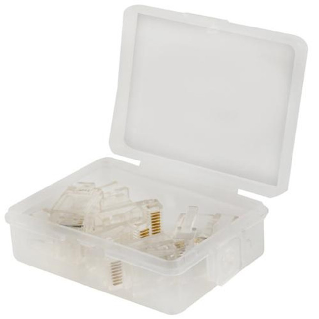 Мережевий набір - тестер кабелів Bigstren 25835