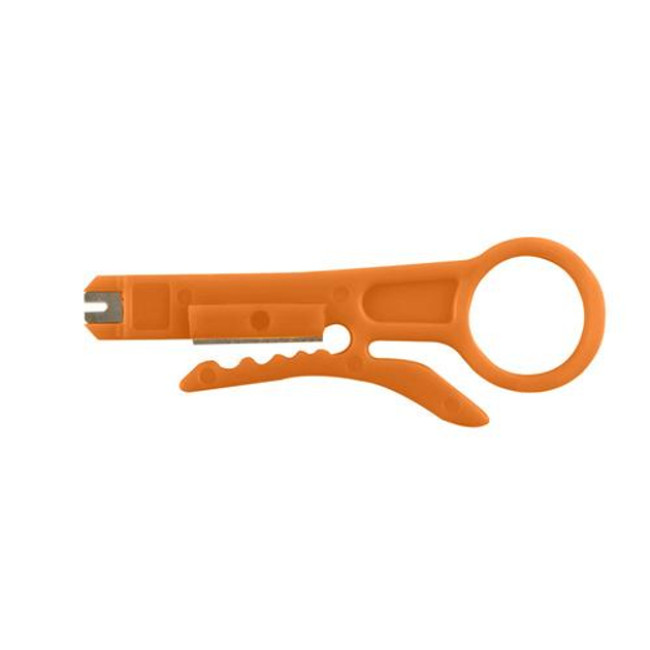 Мережевий набір - тестер кабелів Bigstren 25835