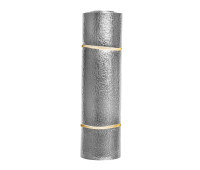 Коврик-каремат Bushmen Alu XPE - Silver (2842356)