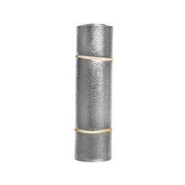 Коврик-каремат Bushmen Alu XPE - Silver (2842356)