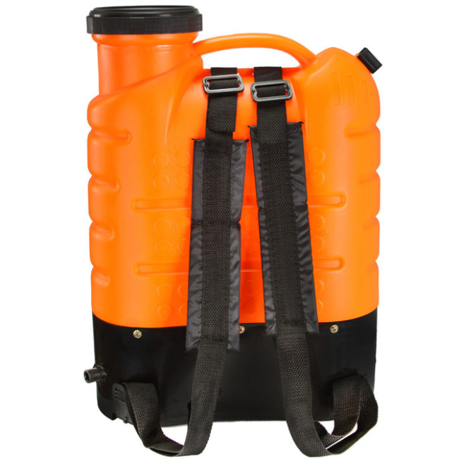 Обприскувач ранцевий акумуляторний Demon 16 л Mar-Pol M80203/n