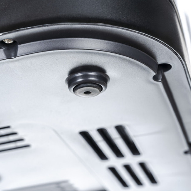 Аерофритюрниця 8 л Ruhhy 25512 з антипригарним покриттям без олії + безкоштовні рецепти