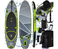 Надувна SUP дошка (Сапборд) Trizand 25260 335