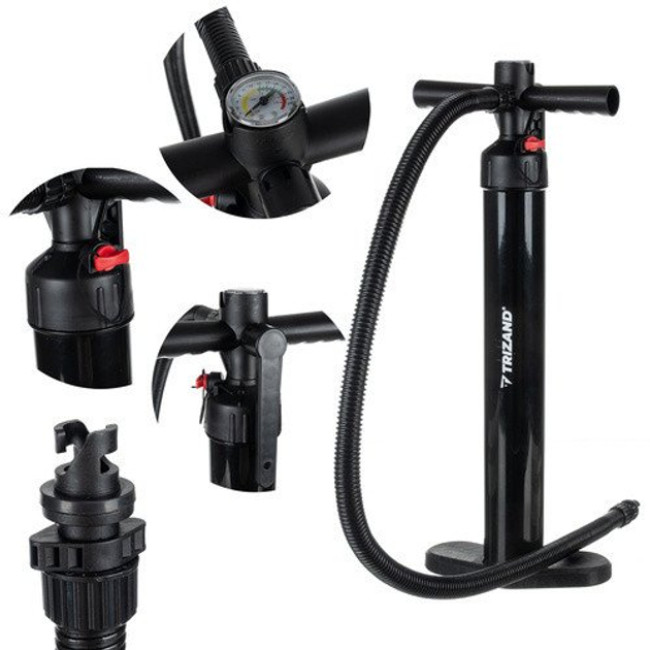 Надувна SUP дошка (Сапборд) Trizand 25260 335/n