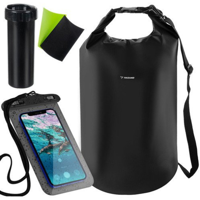 Надувна SUP дошка (Сапборд) Trizand 25260 335/n