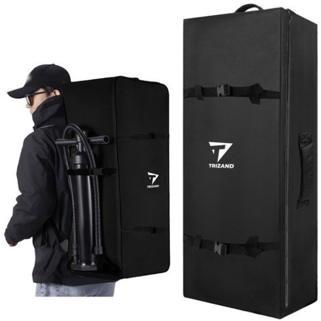Надувна SUP дошка (Сапборд) Trizand 25260 335/n