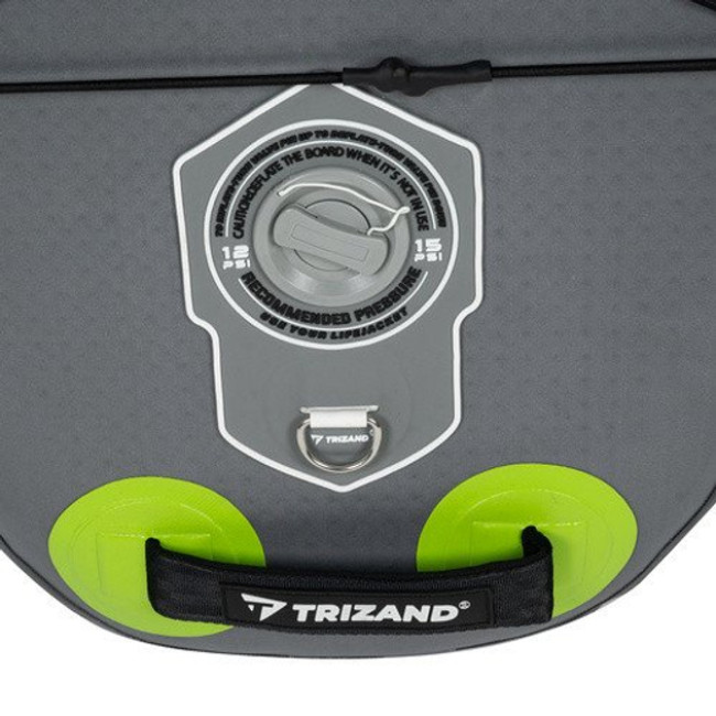 Надувна SUP дошка (Сапборд) Trizand 25260 335/n